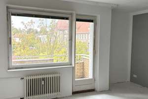 Bezugsfreie, helle 2-Zimmer-Wohnung mit Südbalkon in ausgezeichneter Wohnlage von Steglitz! – Flemmingstraße 7, 12163 Steglitz, Berlin – Vorschaubild 4