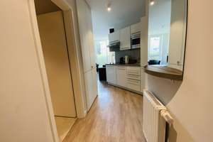 Ferienwohnung im "Beach Bay Travemünde" – Die vollständige Adresse der Immobilie erhältst du vom Anbieter., 23570 Travemünde, Lübeck – Vorschaubild 3