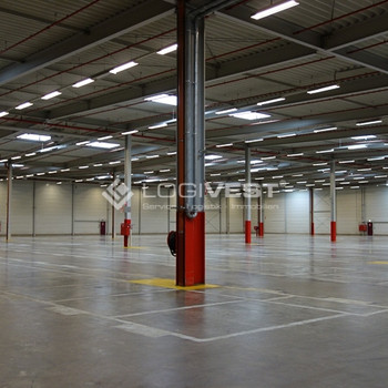 Ihr neuer Standort. Flächen mit Perspektive - flexibel, etabliert, zukunftssicher