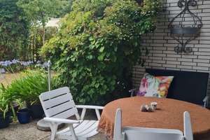 +++ Klassischer Bungalow am Bulmker Park wartet auf behutsame Modernisierung +++ – Die vollständige Adresse der Immobilie erhältst du vom Anbieter., 45888 Bulmke-Hüllen, Gelsenkirchen – Vorschaubild 15