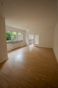 Neu renovierte 3-Zimmer-Wohnung im historischem Gebäude in Rendsburg