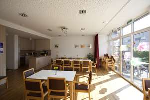 "Betreutes Wohnen"   entspanntes und ruhiges Wohnen im Alter, nur für Senioren über 60 Jahre – Bgm.-Bohl-Str. 54, 86157 Pfersee-Süd, Augsburg – Vorschaubild 8