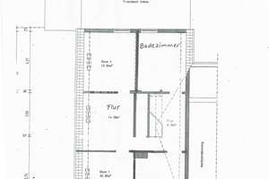 Anlage ? Mehrfamilienhaus (oder Zimmervermietung ca 16 Zi) mit Garten und Garagen. – Keekenerstraße 52, 47533 Kleve – Vorschaubild 19