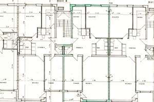 Sehr gepflegte 3,5-Zimmer-Hochparterre-Wohnung mit Schlossblick, Terasse und Einbauküche – Reinbeker Weg 4 b, 21465 Wentorf bei Hamburg – Vorschaubild 11