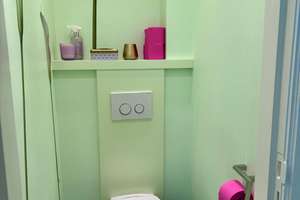 4-Zimmer Wohnung in Lübeck St. Lorenz Süd / Nähe Hbf – Töpferweg 71, 23558 Sankt Lorenz Süd, Lübeck – Vorschaubild 5
