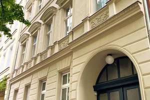 Sofort bezugsfrei! Traumwohnung im Herzen von Berlin-Kreuzberg – Manteuffelstraße 64, 10999 Kreuzberg, Berlin – Vorschaubild 3