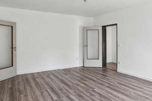 Mönchengladbach - helle 2-Zimmer-Wohnung mit Balkon in zentraler Wohnlage – Die vollständige Adresse der Immobilie erhältst du vom Anbieter., 41239 Schrievers, Mönchengladbach – Vorschaubild 6