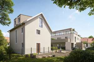 Wohnung Nr. 1 EG - REDUZIERT - Moderne 4 Zimmer-Gartenwohnung mit Hobbyraum – Manzostraße 3, 80997 Allach, München – Vorschaubild 5