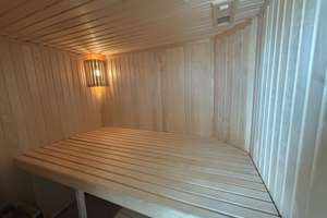 Exklusives Penthouse mit großer Süd-West Dachterrasse in ruhiger Lage im Beach Resort Priwall – Die vollständige Adresse der Immobilie erhältst du vom Anbieter., 23570 Travemünde, Lübeck – Vorschaubild 12