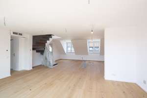Gut ausgestattete 3 Zimmer-Wohnung mit Dachterrasse & Einbauküche  in Düsseldorf Pempelfort – Die vollständige Adresse der Immobilie erhältst du vom Anbieter., 40479 Pempelfort, Düsseldorf – Vorschaubild 7