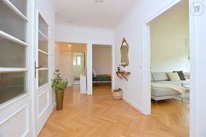 Wunderschöne Wohnung für eine Familie oder Kollegen in Stuttgart Süd – Die vollständige Adresse der Immobilie erhältst du vom Anbieter., 70199 Heslach, Stuttgart – Vorschaubild 9