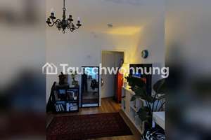 Tauschwohnung: Grün, ruhig und zentral – 2-Zimmer Wohnung mit großem Balkon – Die vollständige Adresse der Immobilie erhältst du vom Anbieter., 12163 Steglitz, Berlin – Vorschaubild 3
