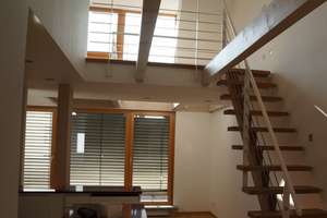 Exklusive Maisonette in Citynähe – Die vollständige Adresse der Immobilie erhältst du vom Anbieter., 70190 Kernerviertel, Stuttgart – Vorschaubild 2