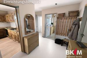 Tolle Wohnung in sehr guter Lage Jenas zu verkaufen – Die vollständige Adresse der Immobilie erhältst du vom Anbieter., 7749 Wenigenjena, Jena – Vorschaubild 3