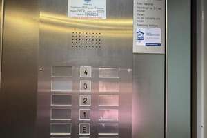 Ihr neues Zuhause mit Potenzial – 2-Zimmer-Eigentumswohnung in beliebter Wohnlage – Die vollständige Adresse der Immobilie erhältst du vom Anbieter., 40235 Grafenberg, Düsseldorf – Vorschaubild 12