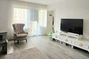 City-Wohnung mit Balkon, Aufzug & Tiefgarage – Komfortables Wohnen im Herzen von Ludwigshafen