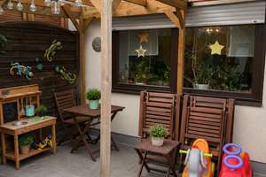 Reihenmittelhaus mit Potenzial – solide und mit Gestaltungsspielraum – Die vollständige Adresse der Immobilie erhältst du vom Anbieter., 91058 Eltersdorf, Erlangen – Vorschaubild 18