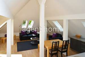 MÖBLIERT - MODERN LIVING - Studioapartment mit Stellplatz und Pool – Die vollständige Adresse der Immobilie erhältst du vom Anbieter., 70599 Plieningen (Ortsteil), Stuttgart – Vorschaubild 10