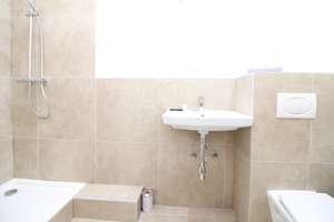 Sanierte 4 Zimmer Altbauwohnung! auch WG geeignet – Haltenhoffstr 40, 30167 Nordstadt, Hannover – Vorschaubild 6