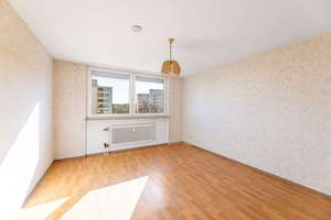 HEGERICH: Attraktive Wohnung mit durchdachter Raumaufteilung in Nürnberg – Die vollständige Adresse der Immobilie erhältst du vom Anbieter., 90473 Langwasser Südost, Nürnberg – Vorschaubild 9
