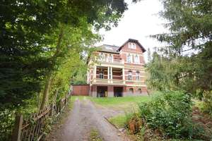 Ihr Wohntraum im Blankenburger Villengebiet – Charme und Potenzial – Die vollständige Adresse der Immobilie erhältst du vom Anbieter., 38889 Blankenburg (Harz) – Vorschaubild 12