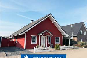 Exklusives Blockbohlenhaus! – Die vollständige Adresse der Immobilie erhältst du vom Anbieter., 47647 Kerken – Vorschaubild 1