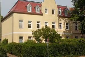 Dachgeschoßwohnung in Hermsdorf