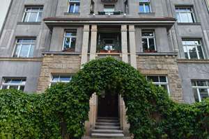 2-Zimmer-Wohnung in Chemnitz mit EBK