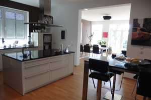 Paradies mit Seeblick. Exklusive Generationen-Villa – Starnberg (Kreis) – Vorschaubild 15