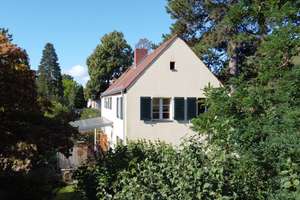 Une maison au charme unique – Die vollständige Adresse der Immobilie erhältst du vom Anbieter., 14169 Zehlendorf, Berlin – Vorschaubild 3