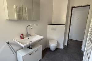 Helle 3-Zimmer Wohnung mit Balkon und Garten in Pforzheim Südoststadt – Gabelsberger Str. 53, 75175 Au, Pforzheim – Vorschaubild 15