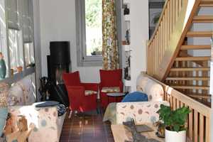 Alleinlage - Traumhafte Landhausvilla in Deggendorf – Deggendorf (Kreis) – Vorschaubild 51
