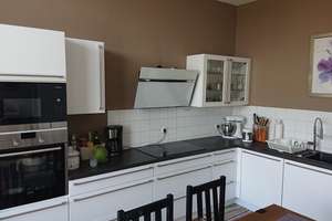 Von privat: Großzügige 2-Zimmer-Altbauwohnung mit TG im Jakobsviertel – Die vollständige Adresse der Immobilie erhältst du vom Anbieter., 52064 St. Jakob, Aachen – Vorschaubild 7