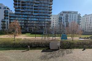 Wohnen mit Charakter: Drei-Zimmer-Wohnung in Pempelfort – schinkelstrasse 47, 40211 Pempelfort, Düsseldorf – Vorschaubild 10