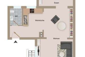FRANK IMMOBILIEN  Idyllisches Wohnen! In schöner Rudower Lage! – Die vollständige Adresse der Immobilie erhältst du vom Anbieter., 12355 Rudow, Berlin – Vorschaubild 17