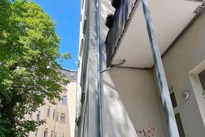 !!!Provisionsfrei!!!*****10min Fußweg in das Zentrum! Traumhaftes Wohnen im Herzen der Stadt!***** – Nordstraße 55, 4105 Zentrum-Nord, Leipzig – Vorschaubild 5