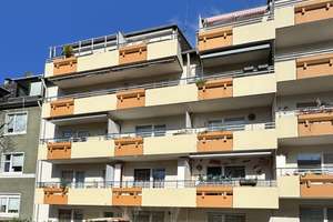 Moderne, bezugsfertige 4-Zimmer-Eigentumswohnung mit Garage und PKW-Stellplatz!