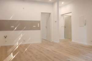 ++TOP++2 ZKB komplett sanierte EG Wohnung++ Tageslichtbad++Parkett++neue Fenster++ T – 67063 Nord-Hemshof, Ludwigshafen am Rhein – Vorschaubild 8