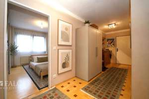 Tolle 3-Zimmer-Wohnung im Herzen von Heilbronn! Mit Aufzug, Balkon und Stellplatz! - FALC Immobilien – Schoettlestr. 21, 74074 Heilbronn, Heilbronn – Vorschaubild 9
