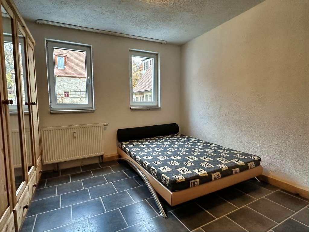 Immobilie in Creglingen - Bis zu 9% Mietrendite - Mehrfamilienhaus mit Büroeinheit in bester Lage - Bild 3