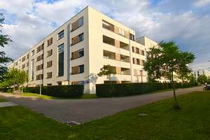 2 Zi-Whg in München Thalkirchen Obersendling, 2012 BJ – Koppstr 22-34, 81379 Thalkirchen, München – Vorschaubild 3