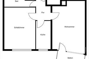    Wohnkomfort in bester Eimsbütteler Lage – mit Südostbalkon – Paulinenallee 34, 20259 Eimsbüttel (Ortsteil), Hamburg – Vorschaubild 11