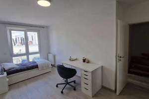 Elegantes Reihenendhaus mit 5 Zimmern in begehrter Lage Dreieich – Helene-Mössinger-Strasse 36, 63303 Dreieich – Vorschaubild 8