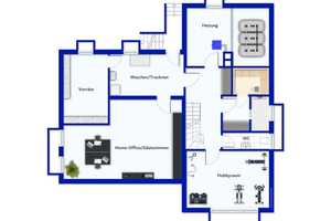 Wird das Ihr Traumhaus in Rembrücken mit 806 m² Grundstück? – Offenbach (Kreis) – Vorschaubild 13