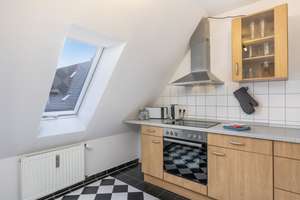 Steimker Berg, Marktplatz, 4 Zimmer, Dachgeschosswohnung – Die vollständige Adresse der Immobilie erhältst du vom Anbieter., 38446 Steimker Berg, Wolfsburg – Vorschaubild 10