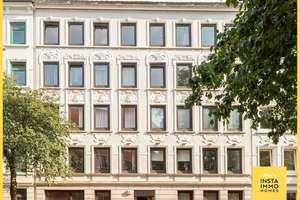 Eimsbüttel: helle und möblierte 2-Zi Altbauwohnung in Denkmalschutz-Ensemble – Voigtstraße 9, 20257 Eimsbüttel (Ortsteil), Hamburg – Vorschaubild 10