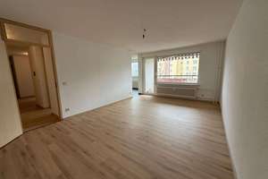 Schöne neu renovierte 3 Zimmer Eigentumswohnung – Die vollständige Adresse der Immobilie erhältst du vom Anbieter., 75181 Haidach, Pforzheim – Vorschaubild 2