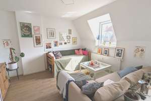 Attraktive WG-Zimmer im sanierten Altbau – Meller Str. 71, 49082 Fledder, Osnabrück – Vorschaubild 4