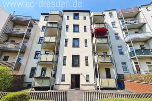 Geräumige 3,5-Raum-Wohnung mit Balkon in Chemnitz-Hilbersdorf – Zeißstraße 10, 9131 Hilbersdorf, Chemnitz – Vorschaubild 17