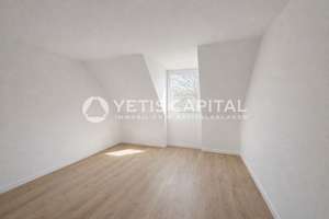 NEU MODERNISIERTE DACHGESCHOSSWOHNUNG IM GEREONS-VIERTEL AM MEDIAPARK 🤩 +PROVISIONSFREI+ – Die vollständige Adresse der Immobilie erhältst du vom Anbieter., 50670 Altstadt/Nord, Köln – Vorschaubild 3
